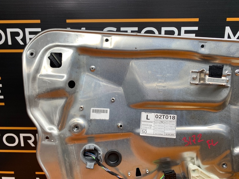 стеклоподъемник, 1120 рублей, Красноярск