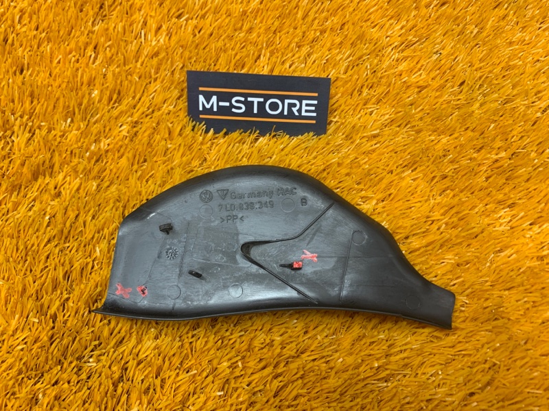 Накладка двери, 100 рублей, Красноярск