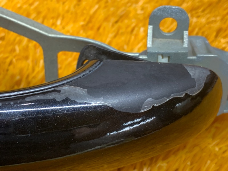 ручка двери внешняя, 670 рублей, Красноярск