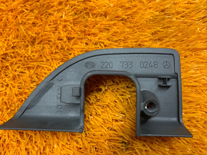 Накладка замка двери, 190 рублей, Красноярск