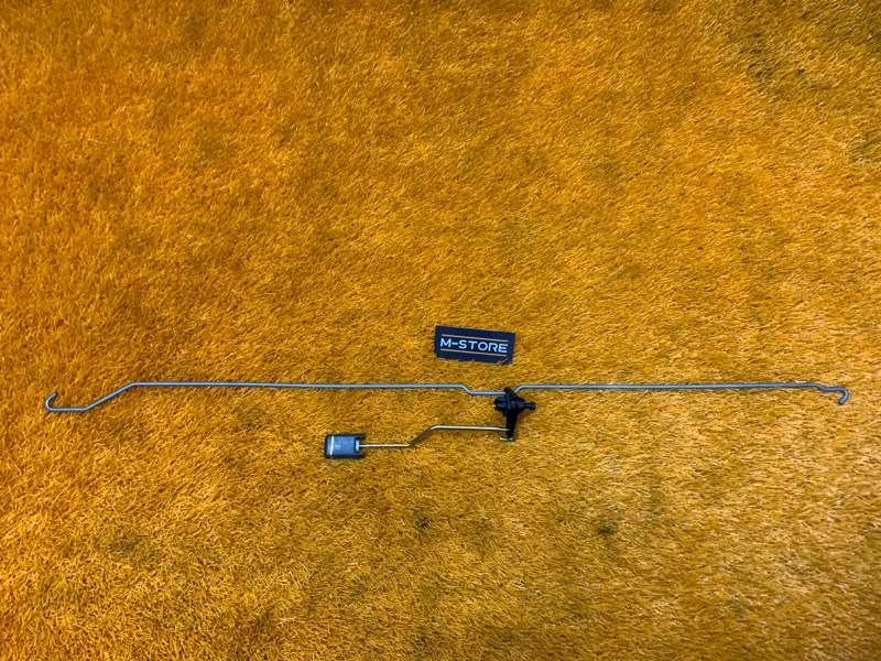 тяга замка двери, 340 рублей, Красноярск