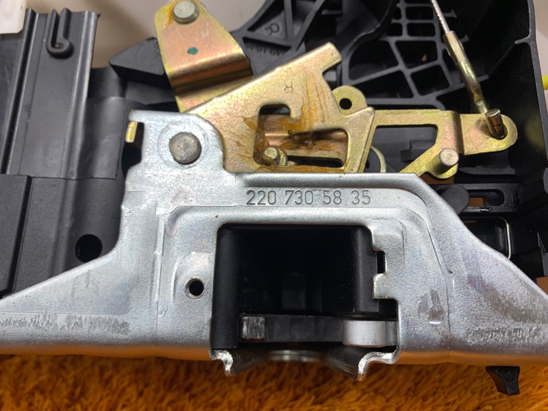 замок двери, 2000 рублей, Красноярск