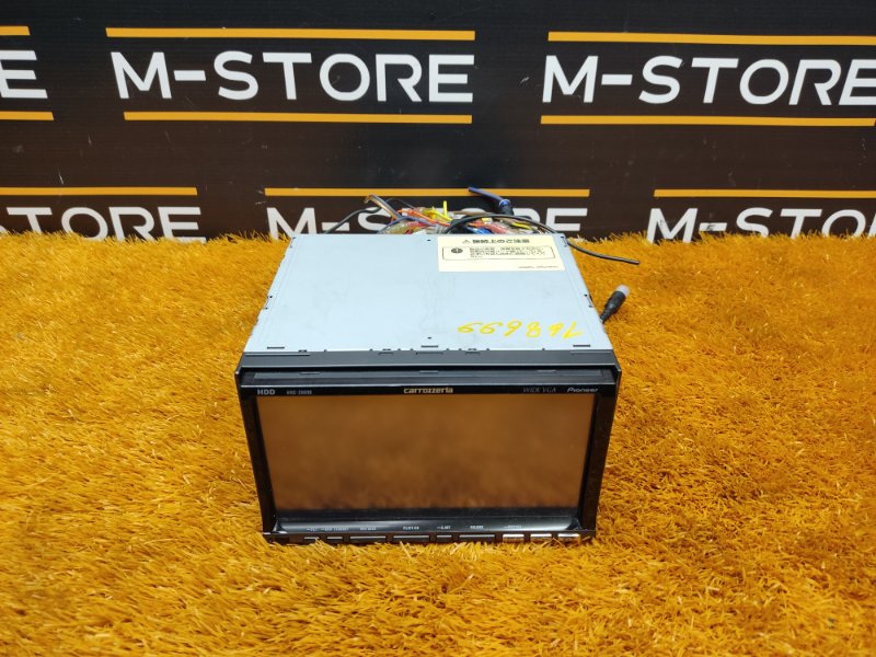 Магнитола, 5060 рублей, Красноярск