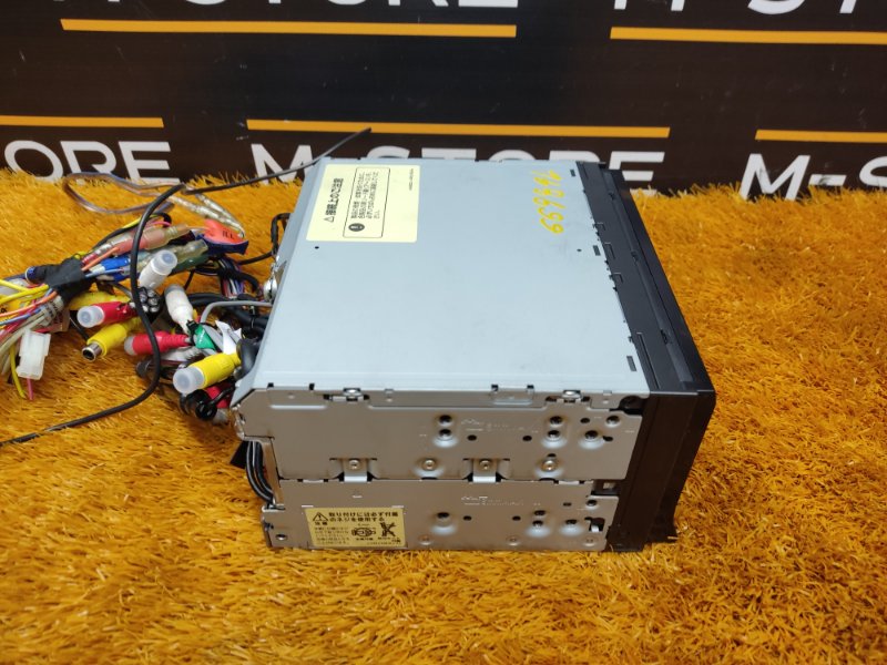 Магнитола, 5060 рублей, Красноярск