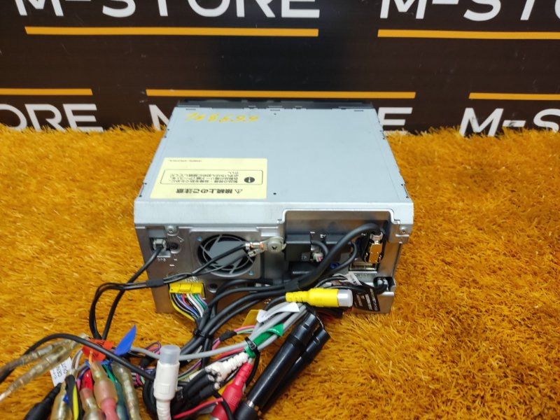 Магнитола, 5060 рублей, Красноярск