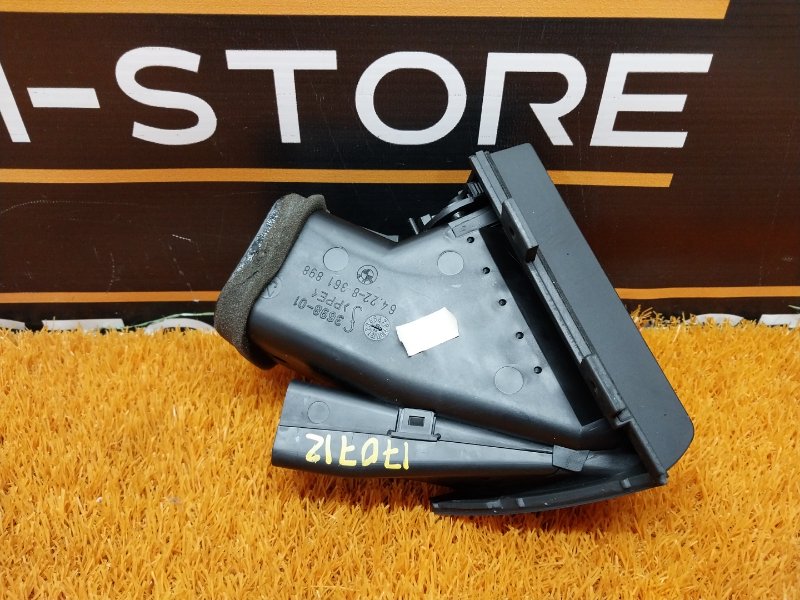 дефлектор воздушный, 300 рублей, Красноярск