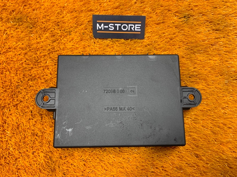 Блок управления дверью, 1290 рублей, Красноярск