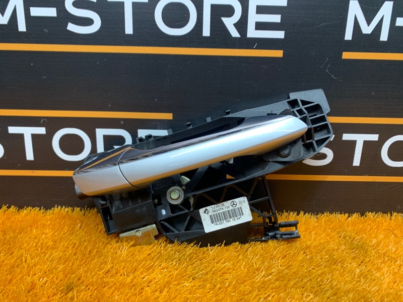 ручка двери внешняя, 1490 рублей, Красноярск