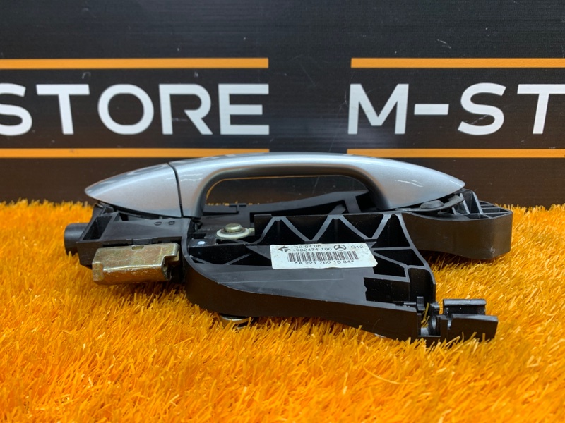 ручка двери внешняя, 1490 рублей, Красноярск