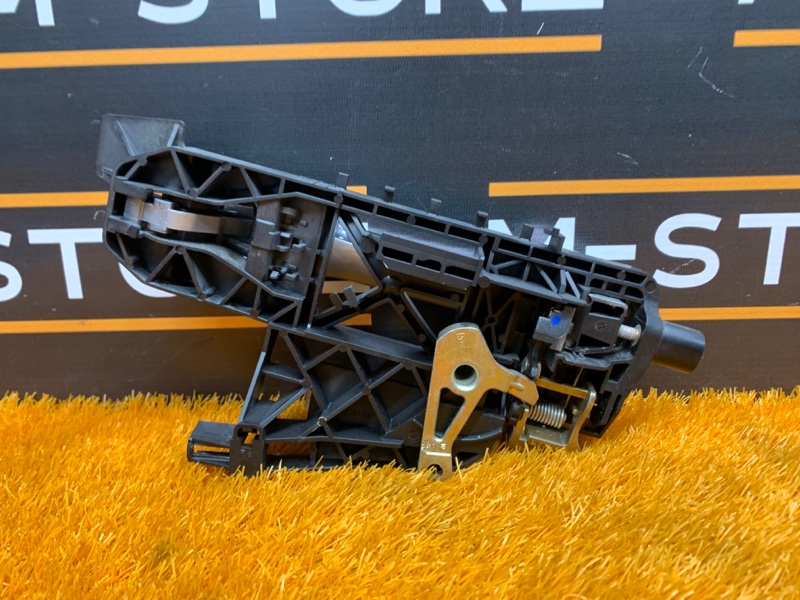 ручка двери внешняя, 1490 рублей, Красноярск