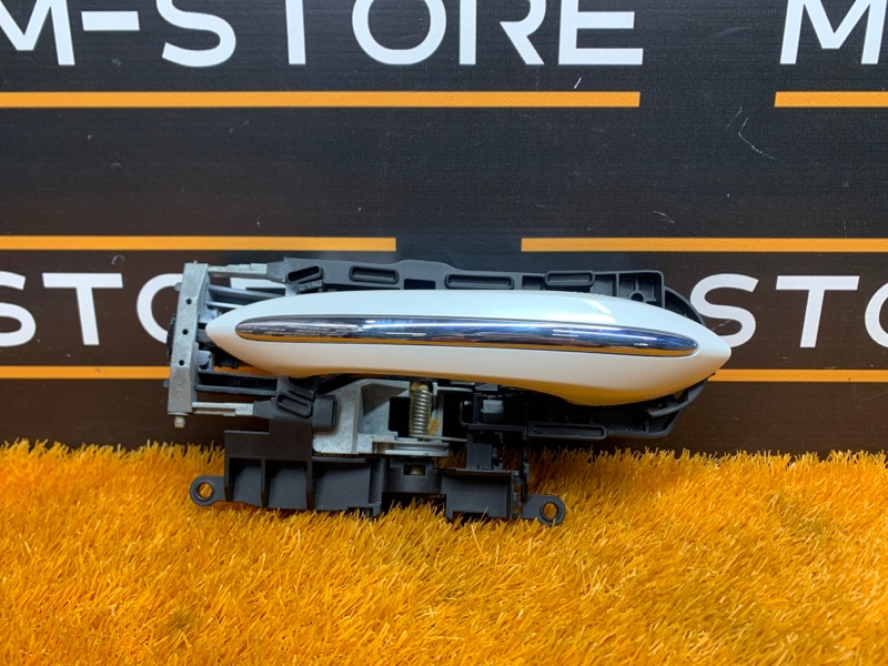 ручка двери внешняя, 1290 рублей, Красноярск