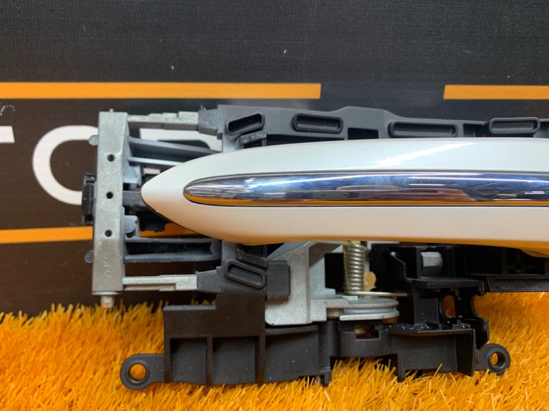 ручка двери внешняя, 1290 рублей, Красноярск