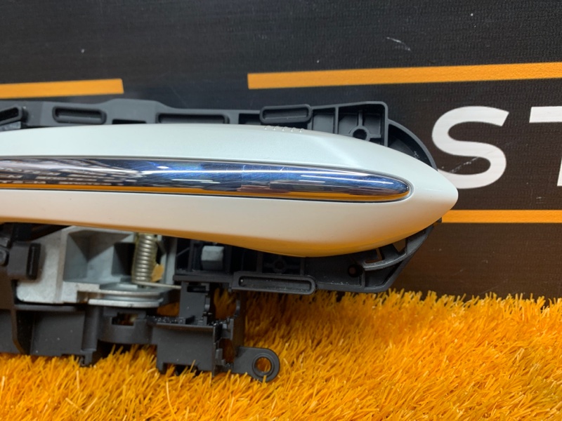 ручка двери внешняя, 1290 рублей, Красноярск