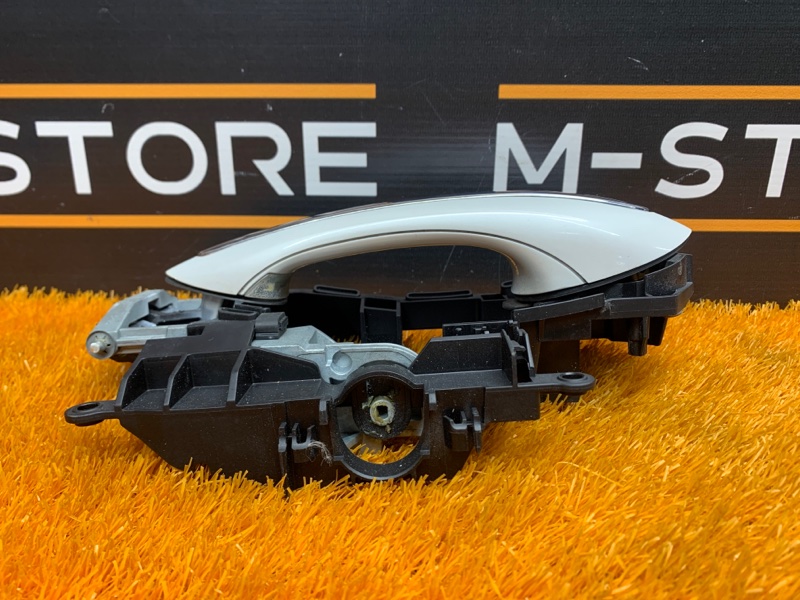 ручка двери внешняя, 1290 рублей, Красноярск