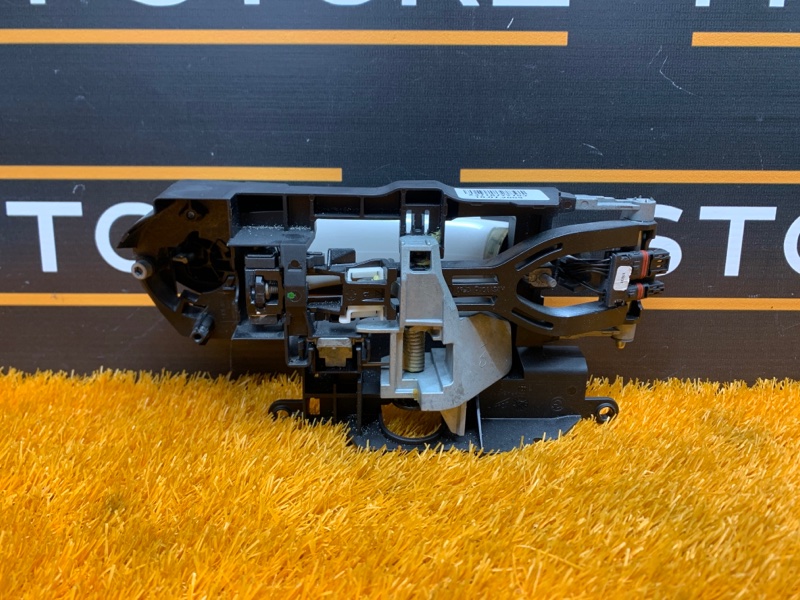 ручка двери внешняя, 1290 рублей, Красноярск