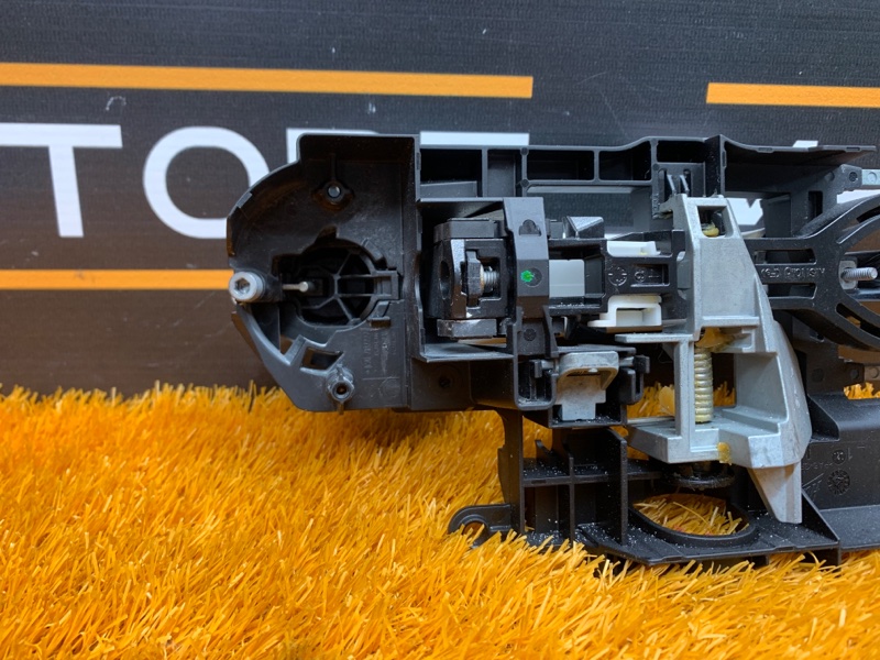 ручка двери внешняя, 1290 рублей, Красноярск