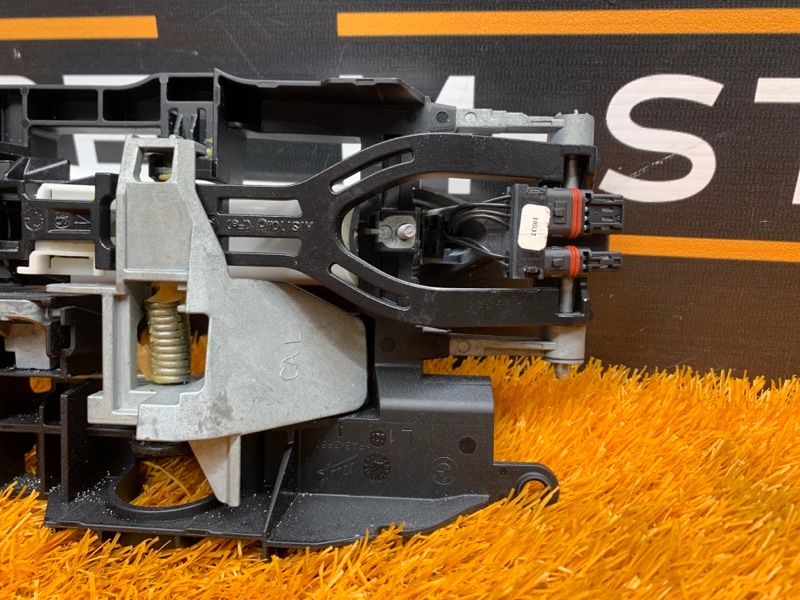 ручка двери внешняя, 1290 рублей, Красноярск