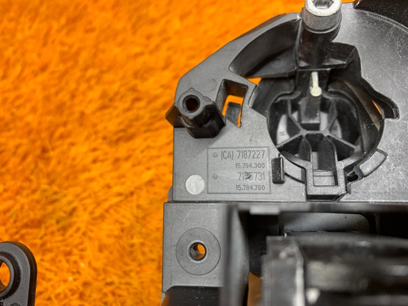 ручка двери внешняя, 1290 рублей, Красноярск