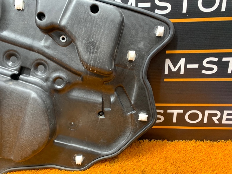 Шумоизоляция двери, 510 рублей, Красноярск