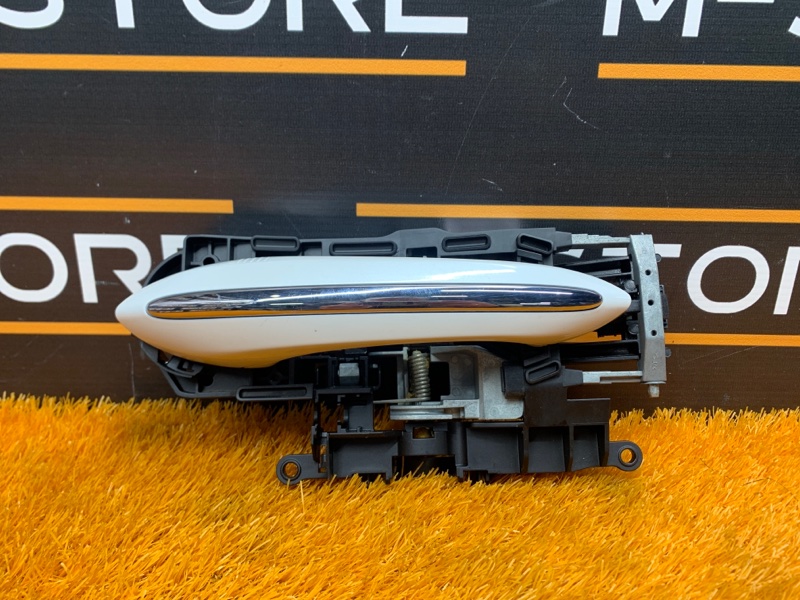 ручка двери внешняя, 1920 рублей, Красноярск