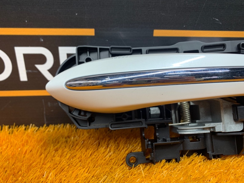 ручка двери внешняя, 1920 рублей, Красноярск