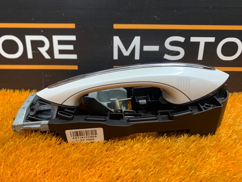 ручка двери внешняя, 1920 рублей, Красноярск