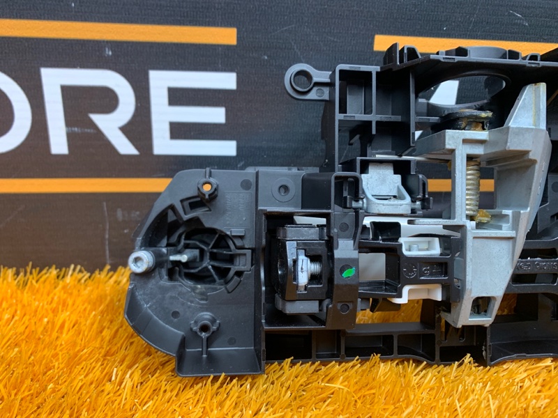 ручка двери внешняя, 1920 рублей, Красноярск