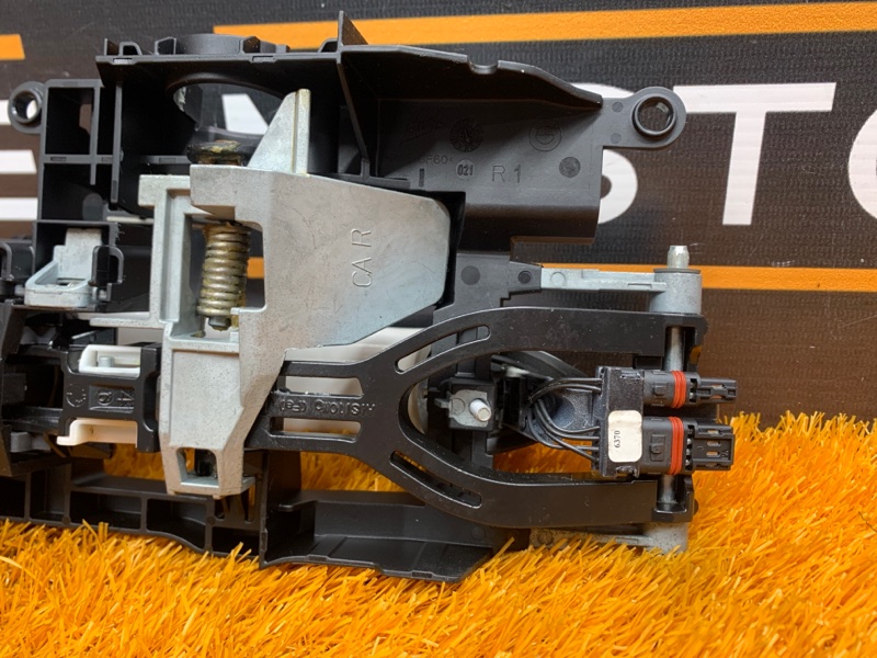 ручка двери внешняя, 1920 рублей, Красноярск