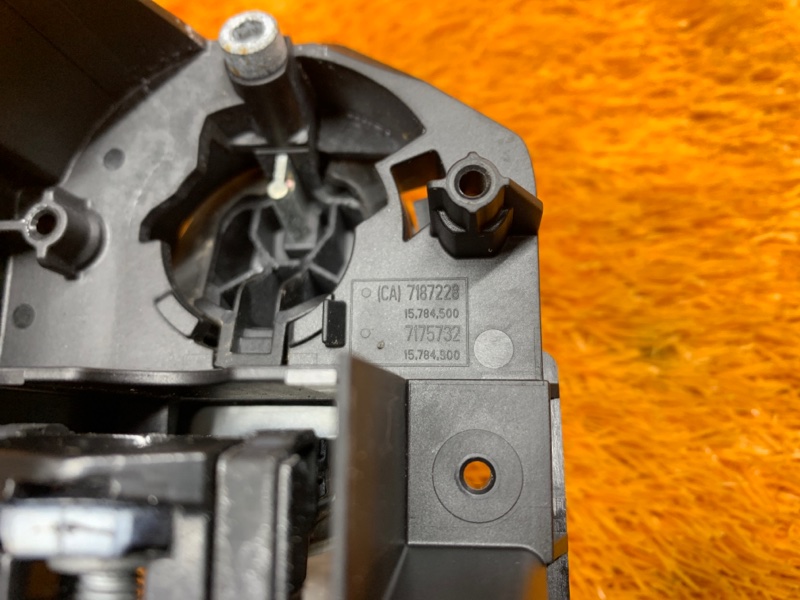 ручка двери внешняя, 1920 рублей, Красноярск