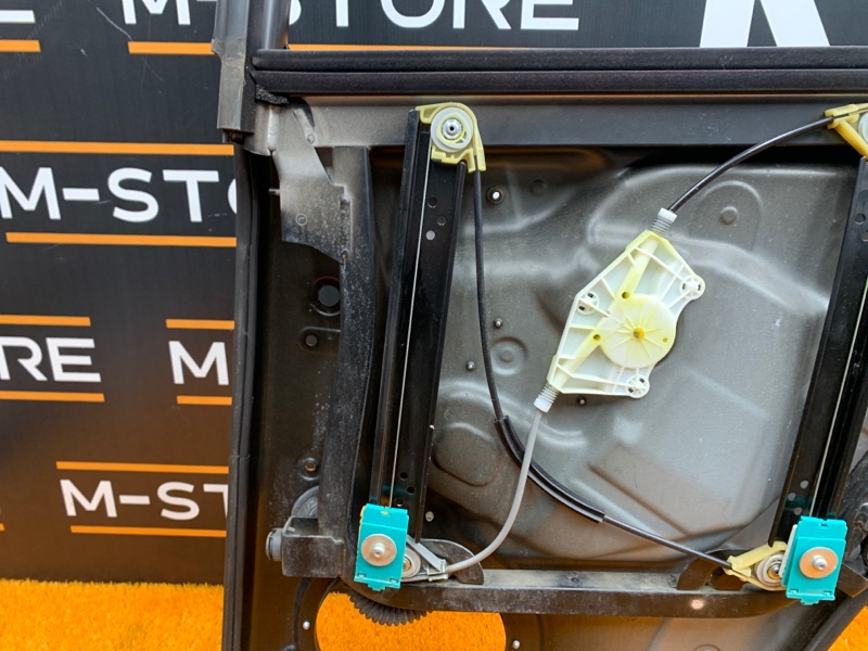 стеклоподъемник, 2000 рублей, Красноярск