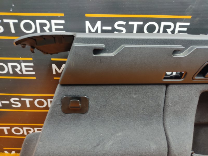 обшивка багажника, 1290 рублей, Красноярск