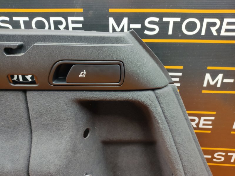 обшивка багажника, 1290 рублей, Красноярск