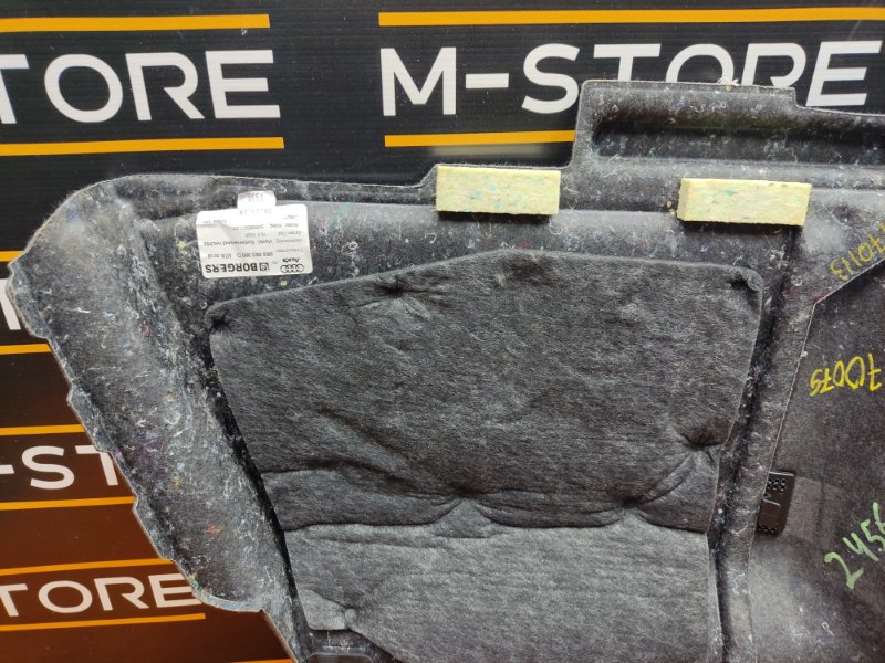 обшивка багажника, 1290 рублей, Красноярск