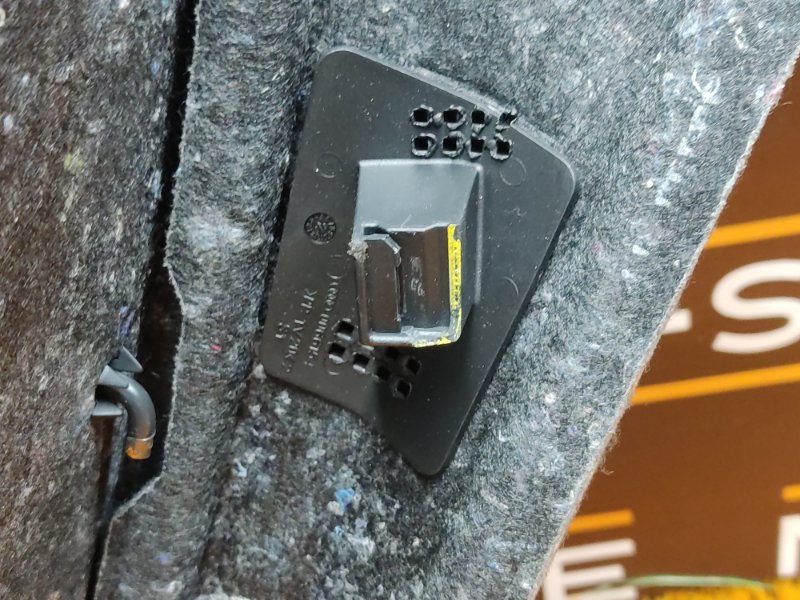 обшивка багажника, 1290 рублей, Красноярск