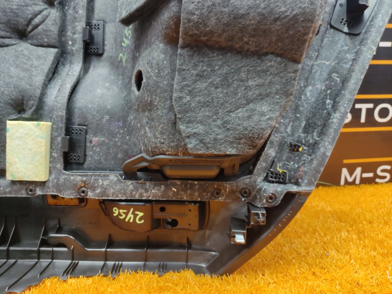 обшивка багажника, 1290 рублей, Красноярск