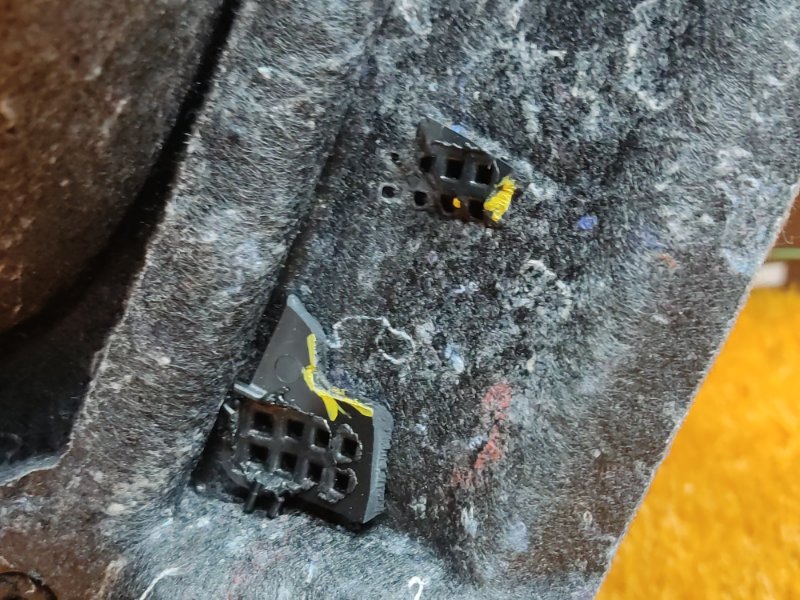 обшивка багажника, 1290 рублей, Красноярск