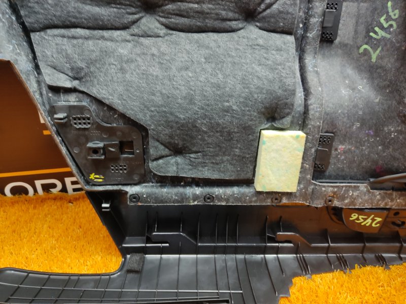 обшивка багажника, 1290 рублей, Красноярск