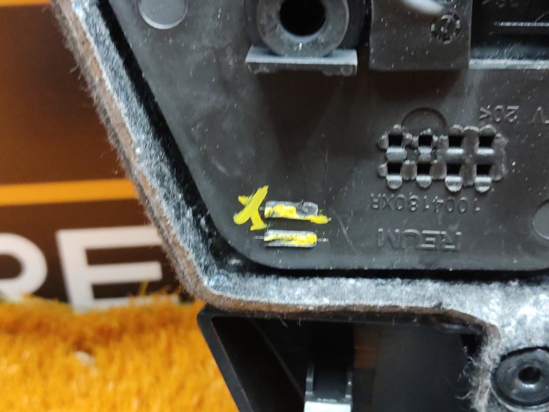 обшивка багажника, 1290 рублей, Красноярск