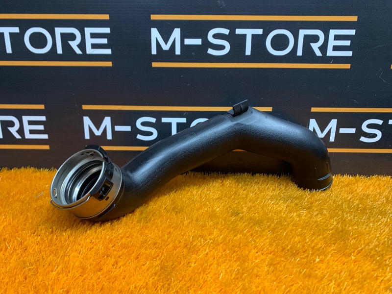 Патрубок интеркулера, 3000 рублей, Красноярск