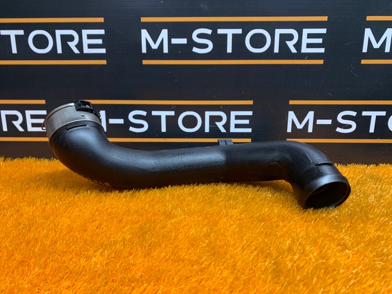 Патрубок интеркулера, 3000 рублей, Красноярск