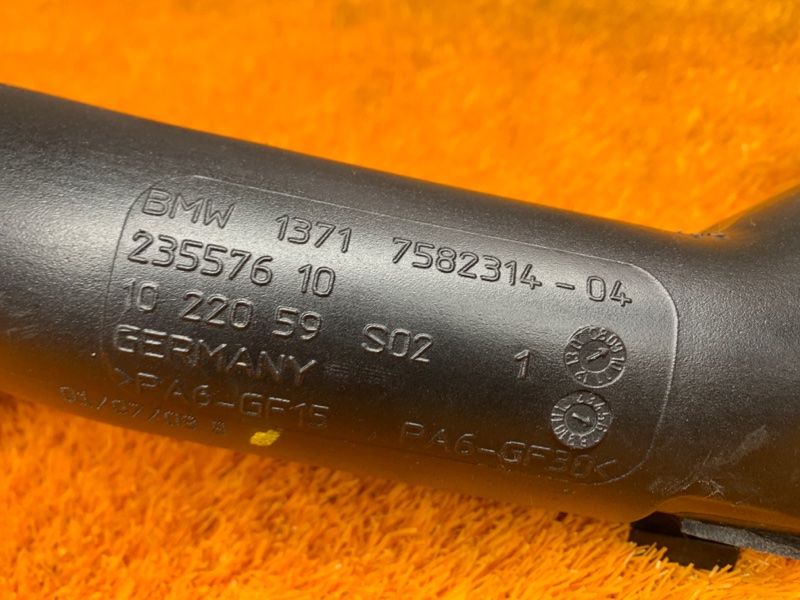 Патрубок интеркулера, 3000 рублей, Красноярск