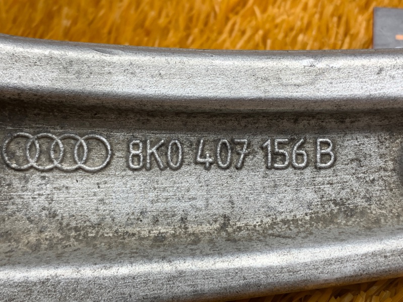 Рычаг подвески нижний, 770 рублей, Красноярск