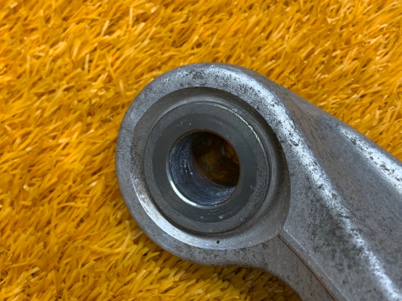 Рычаг подвески нижний, 770 рублей, Красноярск