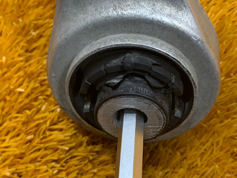 Рычаг подвески нижний, 770 рублей, Красноярск