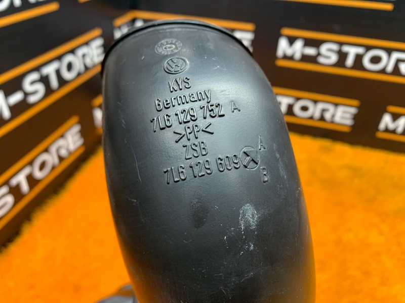 патрубок воздушного фильтра, 440 рублей, Красноярск