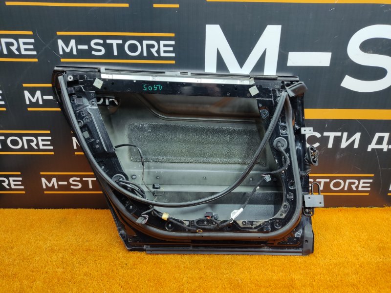 дверь, 4440 рублей, Красноярск