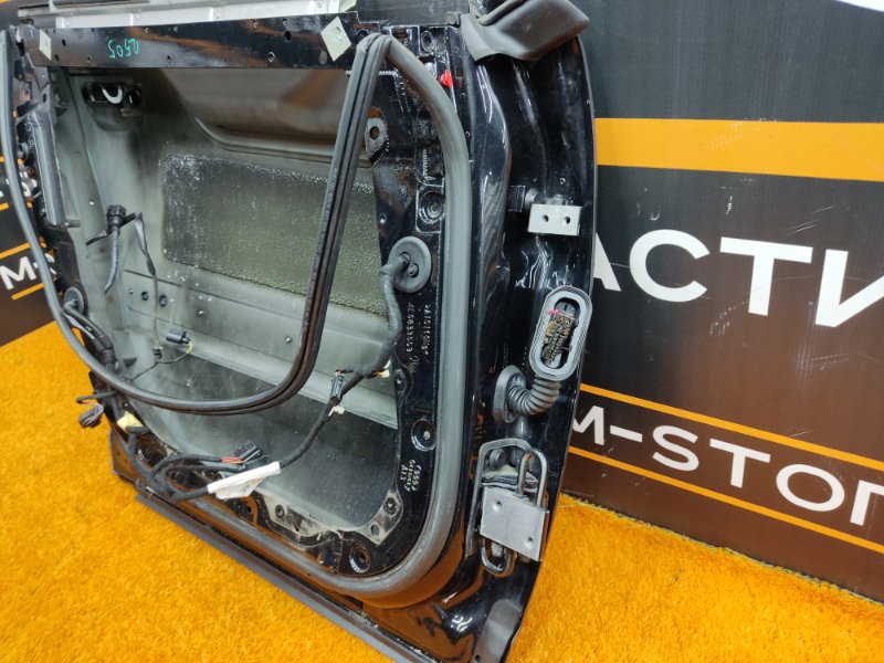 дверь, 4440 рублей, Красноярск