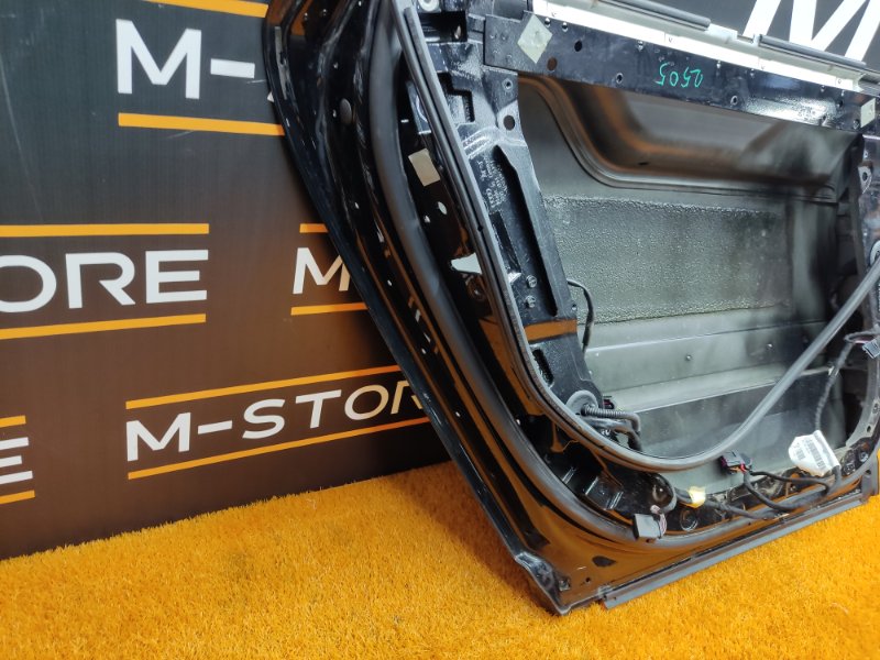 дверь, 4440 рублей, Красноярск