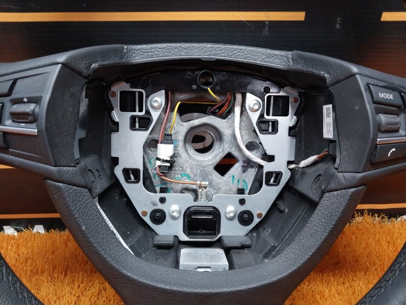 руль, 4610 рублей, Красноярск