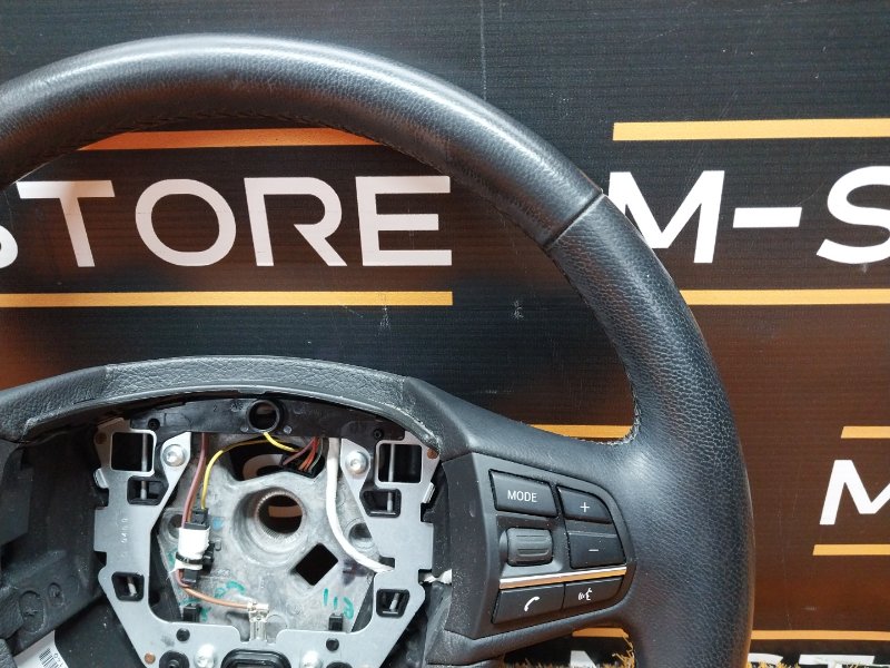 руль, 4610 рублей, Красноярск